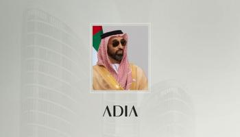 الشيخ طحنون بن زايد آل نهيان