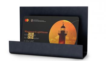 إطلاق Mastercard Lighthouse في الإمارات