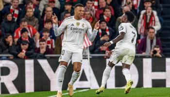 مشاهدة مباراة ريال مدريد اليوم 