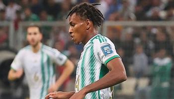 هشام بوداوي لاعب نيس