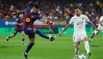مشاهدة مباراة برشلونة اليوم 