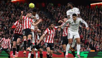 مشاهدة مباراة ريال مدريد اليوم 