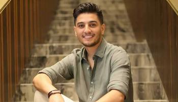 محمد عساف 