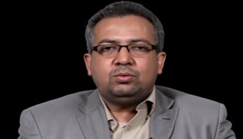 ماهر أبو الجوخ