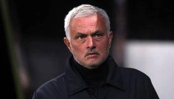 جوزيه مورينيو مدرب ريال مدريد المنتظر