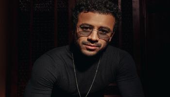 أحمد داود يكشف كواليس فيلم إذما