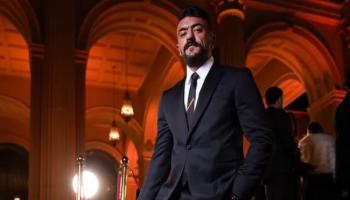 حقيقة تراجع أحمد العوضي عن الزواج