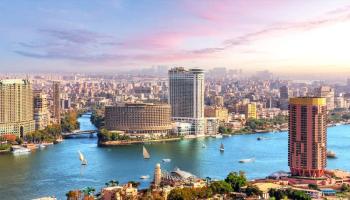 طقس أول أيام عيد الأضحى 2026 في مصر