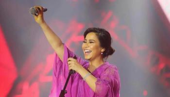 شيرين عبدالوهاب - أرشيفية