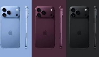 ألوان iPhone 18 Pro - موقع GSMArena