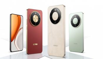 هاتف Honor X70 - موقع GSMArena