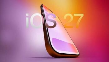 iOS 27 - أرشيفية 