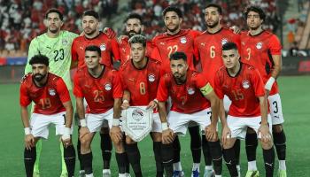 القنوات الناقلة لمباراة مصر والبرازيل