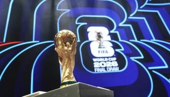 كيفية مشاهدة البث المباشر لكأس العالم 2026