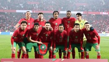 موعد مباريات المغرب في كأس العالم 