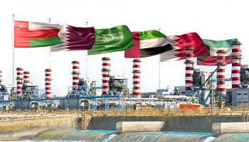 الخليج يحقق إنجازا مستداما.. المياه الجوفية تتراجع و"المتجددة" ترتفع