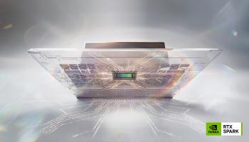 شريحة RTX Spark من إنفيديا