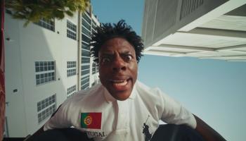 المؤثر IShowSpeed