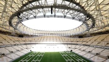 كأس العالم 2026