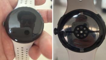Pixel Watch 5 - موقع GSMArena