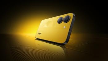 Poco X8 Pro - موقع GSMArena