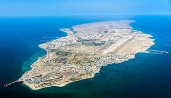 جزيرة قشم -  أرشيفية