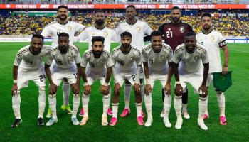 جدول مباريات المنتخب السعودي في كأس العالم