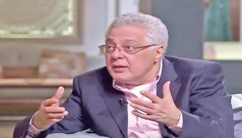 توفيق عبد الحميد يعلن تمسكه بالاعتزال