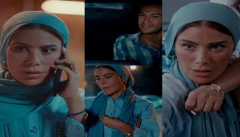 عدد حلقات مسلسل ورد على فل وياسمين