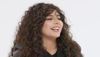 مايان السيد تكشف تفاصيل طفولتها