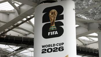 رعاة كأس العالم 2026