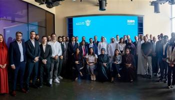 "دبي" تطلق "SME in a Box" لتبسيط تأسيس الأعمال وخفض تكاليف مزاولتها