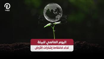 اليوم العالمي للبيئة 2026
