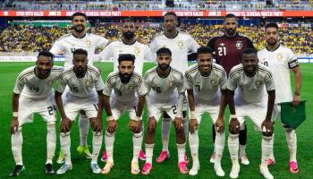 القنوات الناقلة لمباراة السعودية وبورتوريكو اليوم 