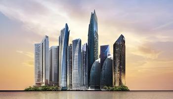 الاستثمار العقاري في دولة الإمارات