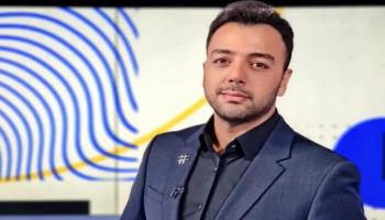 الصحفي بوريا زاراتيفوكولايي