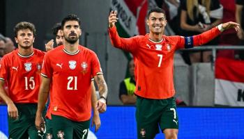موعد مباراة البرتغال اليوم والقنوات الناقلة