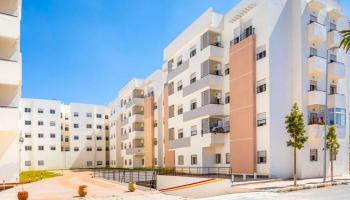 إطلاق مشروعات سكنية جديدة في تونس