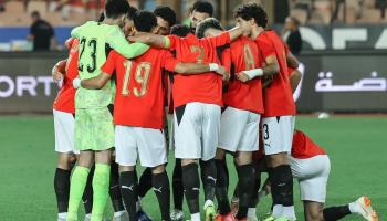 مشاهدة مباراة منتخب مصر والبرازيل اليوم بث مباشر