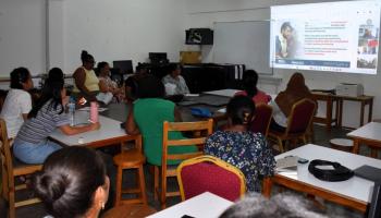 المدرسة الرقمية
