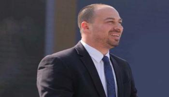  رامز ماهر العضو المؤسس والرئيس التنفيذي لمؤسسة حلم