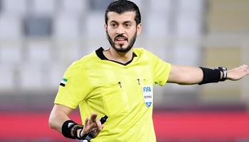 الحكم الإماراتي عمر العلي