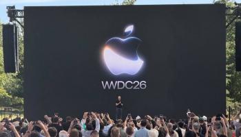 مؤتمر أبل - موقع macrumors