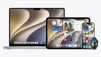 جهاز ماك - macrumors