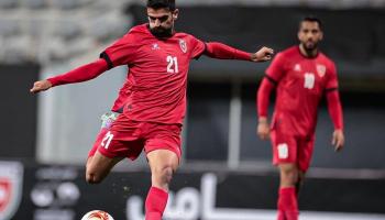 مشاهدة بث مباشر مباراة الأردن وكولومبيا اليوم 