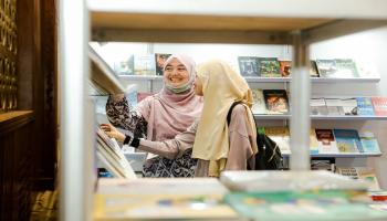 مشاركة إماراتية في معرض كوالالمبور للكتاب 2026
