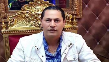 تفاصيل القبض على يحيى الصعيدي في مصر