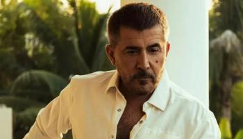 الفنان السوري عابد فهد 