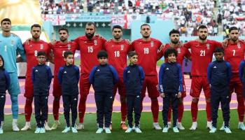 منتخب إيران