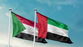 علما الإمارات والسودان